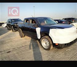 فورد مافريك